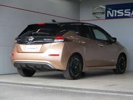 ■日産を代表する電気自動車！日産リーフ X Vセレクション入庫しました！！