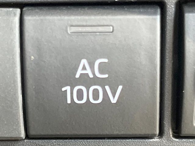 【1500Wアクセサリーコンセント】消費電力1500Wまでの家電が使えます。キャンプやスポーツ・アウトドアでのアクティビティはもちろん、災害・停電の際に大活躍♪
