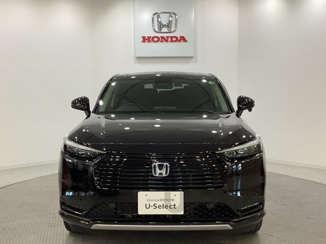 【Honda認定中古車 U-Select】　エンジン、オーディオやカーナビ(社外品は除く）に至るまで保証をお付け致します。全国のホンダディーラーで保証と整備が受けられます。