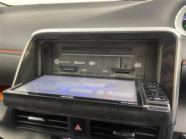 【カーナビ】ナビ利用時のマップ表示は見やすく、いつものドライブがグッと楽しくなります！