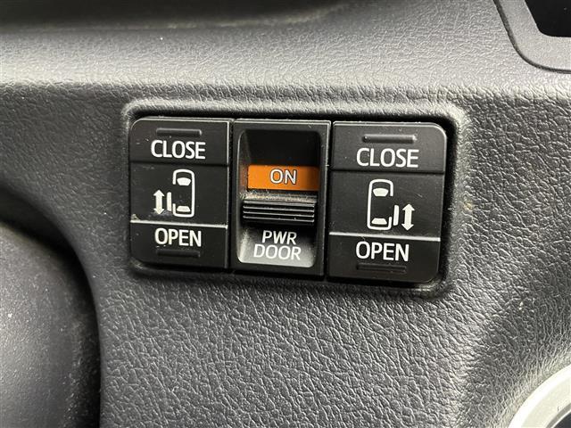 【運転席操作部】快適なドライブを楽しむための機能が装備されています！運転席から触れるので、使いやすいです！除菌プランいれていただくと、さらに清潔で安心していただけます！