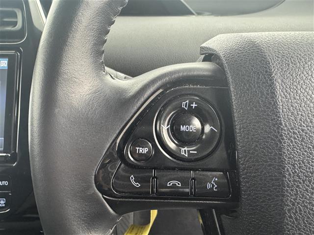 【運転席操作部】快適なドライブを楽しむための機能が装備されています！運転席から触れるので、使いやすいです！除菌プランいれていただくと、さらに清潔で安心していただけます！