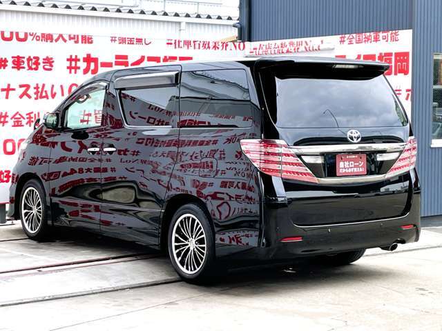 自社ローン対応車　 詳しくは弊社ホームページまで！ 　https://carlifegroup.fukuoka.jp/カーセンサー掲載車以外にも在庫車輌 多数掲載中！カーライフ福岡　福岡県糟屋郡粕屋町戸原西4丁目8-11　TEL0120-038-871