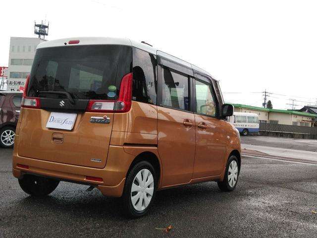 軽トラや軽バンなどの商用車も得意ですので、仕入れ状況によってはすぐに売約となる場合もございます！お車をお探しの際はお気軽にご来店・お問合せ下さい♪