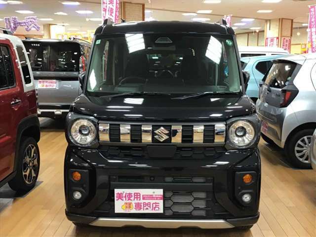 屋内展示のため車輌状態も良く、雨・風・雪に影響を受けずにゆっくりとご覧いただけます。
