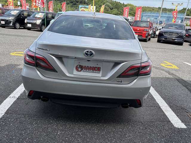 ☆チャンスの魅力4☆　お客様のカーライフをトータルサポート！！多くのお客様に、ご購入後も永いお付き合いを、させて頂いています！任意保険や車検は勿論、日常のオイル交換など、お任せ頂いています！！