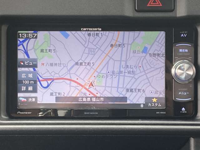 来て・見て・触れて・乗ってみて♪　あなただけのフィーリングをお確かめ下さい☆