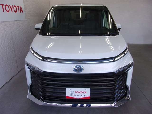 LEDヘッドライトは消費電力が少なく耐久年数が長いという特徴があります！