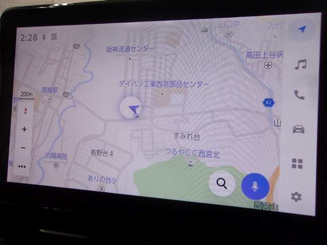 T-コネクトナビ機能を無償でご利用できる期間は限定されます。詳しくはスタッフまでお尋ね下さい！