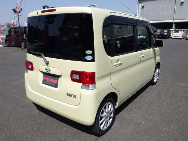 他店舗のお車のお取り寄せも可能なので、お気軽にご相談下さい☆