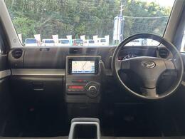 ムーヴコンテカスタム入荷しました。車検2年受渡し・スマートキー・タイミングチェーン・アルミホイール