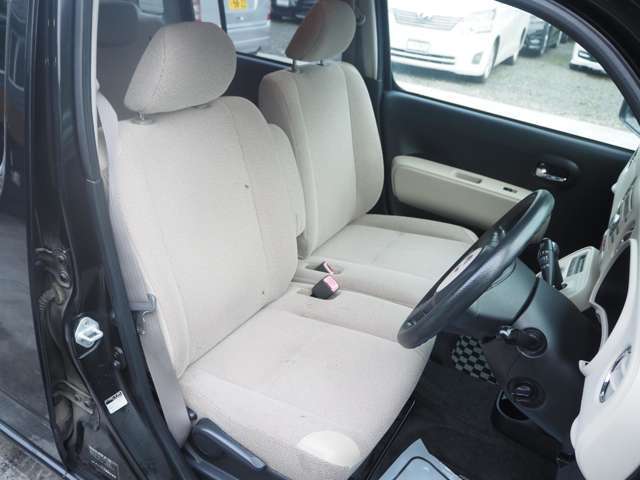 ゆったりと運転出来ます★