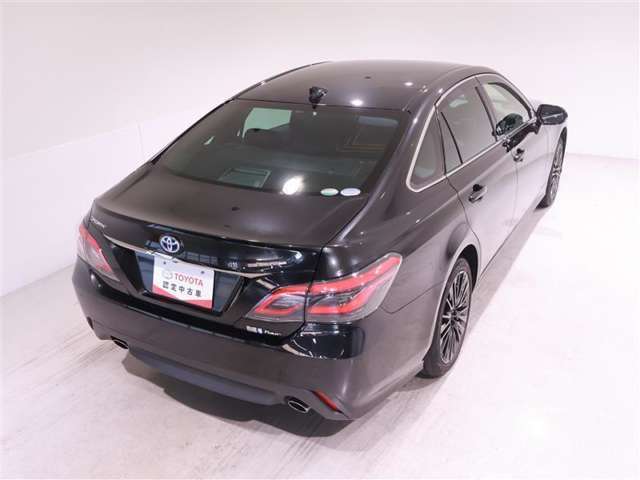 ★トヨタ認定中古車★「中古車ハイブリッド保証」付き。ハイブリッド機構を無償で保証します。保証期間は初度登録年月から10年目まで、または3年間の長い方。ただし累計走行距離が20万キロメートル以内です。