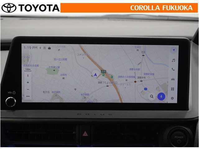 T-Connectのご利用は別途有償となります。　ナビやオーディオもロングラン保証の対象です。万が一、故障の際も安心のサポートが受けられます。