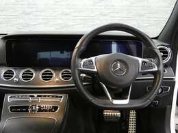 エクスクルーシブパッケージならではの快適な全席シートヒーター、Burmesterサウンドシステム