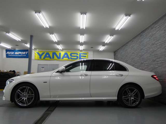 直列4気筒BlueDIRECTターボエンジンに高出力モーターが組み合わされ