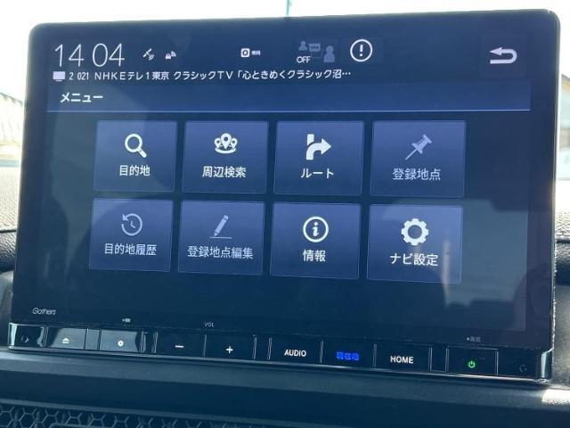 ナビ、ドラレコ、ETC、フリップダウンモニター、デジタルインナーミラーetc…後付け可能です！オプションも豊富に取り揃えておりますのでご安心ください！