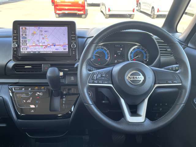 室内は抗菌・抗ウイルスコートで車室内に抗菌・抗ウイルス成分が定着して長期間持続。水拭きをしても落ちにくいので清掃可能。安全性を認められている成分を使用しているので安心。