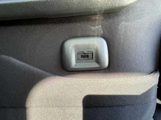 ＜USB電源ソケット　タイプA1個＞