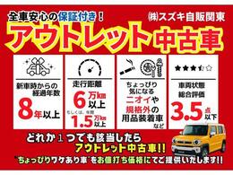 ちょっとワケありのお車を、少しでもお求め頂き易い価格でご提供いたします。ワケは多走行や、傷、凹み、臭い等々・・・ですが前者『保証付』！！もちろん走行・機能には問題ございませんのでご安心ください。