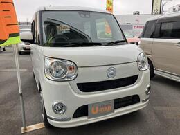 気になるお車を見つけたら、まずはぜひお気軽に『お気に入り登録』をお願いいたします！