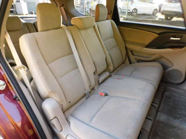 修復暦無しで安心の1台です！細かなコンディションチェックシートをご覧いただけます！