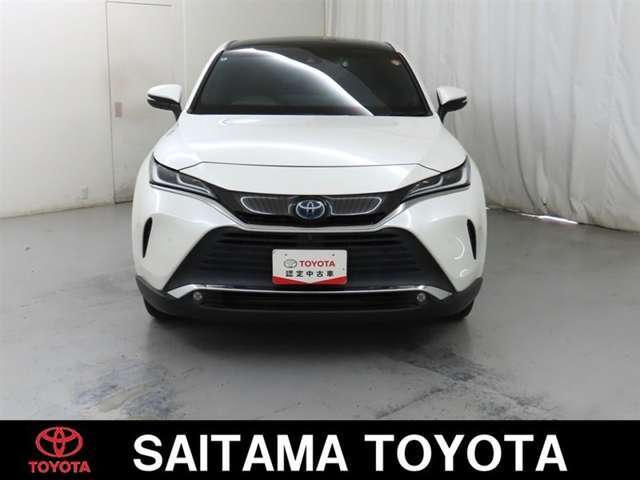 購入後のアフタ-メンテナンスも安心です。埼玉トヨタでは県内39ヶ所のサービス工場でメンテナンスを受けられます。