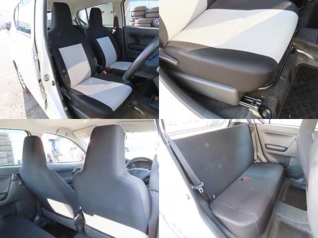 シートも状態良好♪是非一度ご来店いただき、実際に座ってみてくださいね！