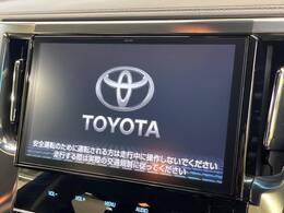 【純正10ナビインチナビ】人気の純正ナビを装備。オーディオ機能も充実しており、Bluetooth接続すればお持ちのスマホやMP3プレイヤーの音楽を再生可能！毎日の運転がさらに楽しくなります！！