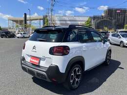 ★17AW★グリップコントロール（ヒルディセントコントロール付）★ESC★ヒルスタートアシスタンス★バックソナー★バックカメラ（トップリアビジョン機能付）