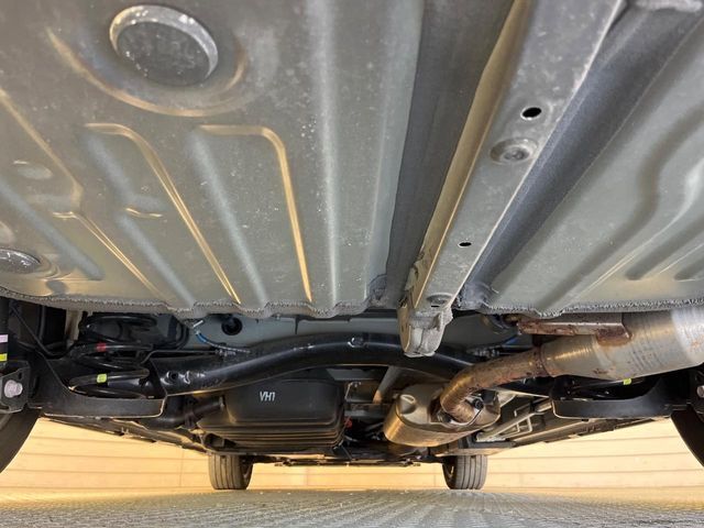 下回りがきれいなうちに、防錆加工の施工がオススメ。降雪地域はもちろん、沿岸部にお住いの方や、趣味でマリン・ウィンタースポーツをされる方にご好評いただいております。