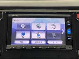 【カーナビ】今やマイカーに必需品！TV/DVD再生機能/Bluetoothなど♪充実の機能です♪