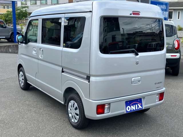 当店の在庫車は品質にこだわっております！内装・外装ともに徹底的に仕上げてご納車致します！