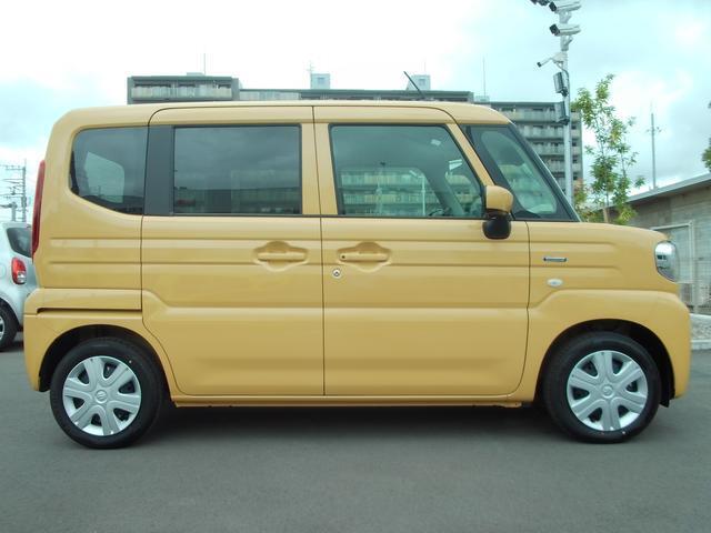 右側面です☆是非とも実際にお車を見に来て下さい☆