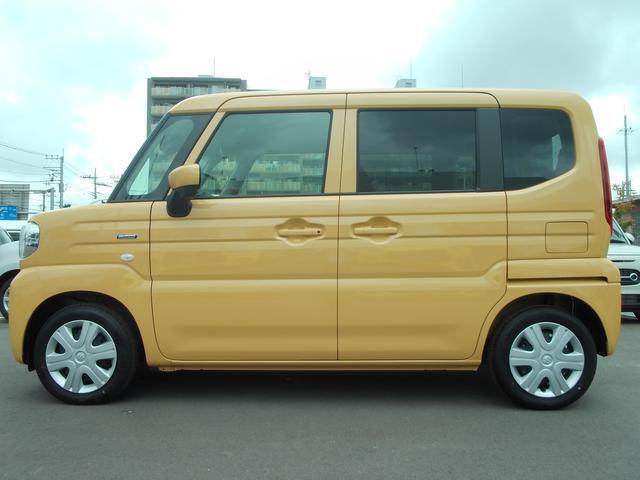 左側面です☆アナタの一台をお探しするお手伝いを☆