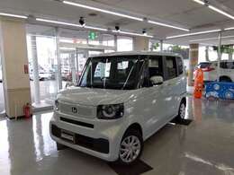■札幌ホンダ南郷店の展示車をご閲覧頂き、誠にありがとうございます。お客様のご要望やご質問にも親身になってお答えいたします。お車選びは当店にお任せください！
