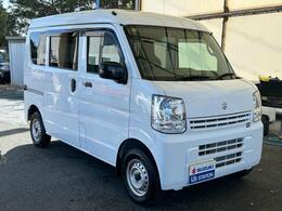 お渡しする前にスズキ車のプロがキッチリと法定1年点検を実施いたします。