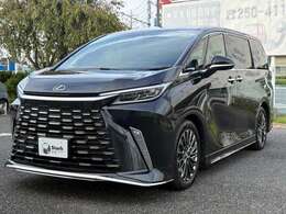 ガレージ保管/モデリスタエアロ(F.S.R)寒冷地仕様/プロジェクションカーテシイルミ/前後ドライブレコーダー/マークレビンソンサウンドシステム/14インチ後席エンターテインメントシステム/純正レクサスフロアマット