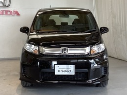 【Honda認定中古車 U-Select】　エンジン、オーディオやカーナビ(社外品は除く）に至るまで保証をお付け致します。全国のホンダディーラーで保証と整備が受けられます。