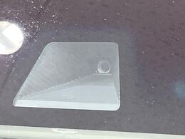 【ホンダセンシング】走行中に前方の車両等を認識し、衝突しそうな時は警報とブレーキで衝突回避と被害軽減をアシスト。より安全にドライブをお楽しみいただけます。