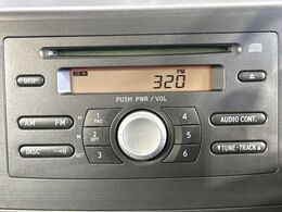 お好きな音楽を車内でお楽しみいただけます♪スピーカー交換・ウーハー追加などの音質向上や、最新ナビ・後席モニター等の取り付けも是非ご相談ください！