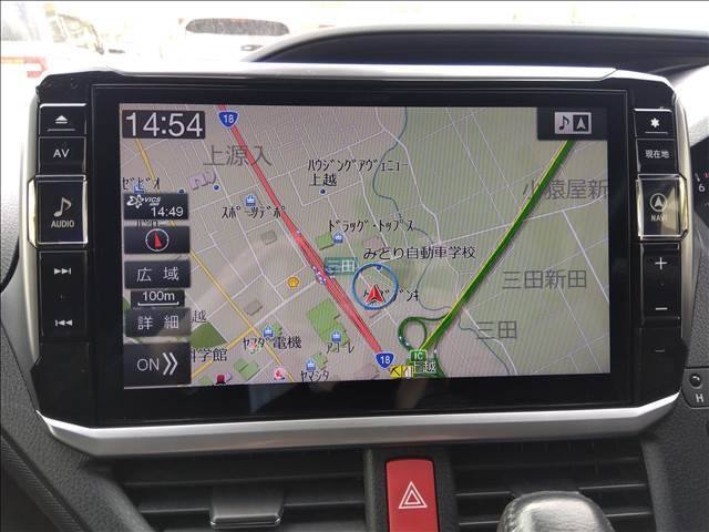 4WD☆禁煙車☆走行5.6万キロ☆モデリスタエアロ☆アルパイン11型ナビ☆アルパイン10.5型フリップダウンM☆両側パワスラ☆トヨタセーフティセンス☆オートハイビーム☆LDA☆クルコン☆試乗出来ます☆