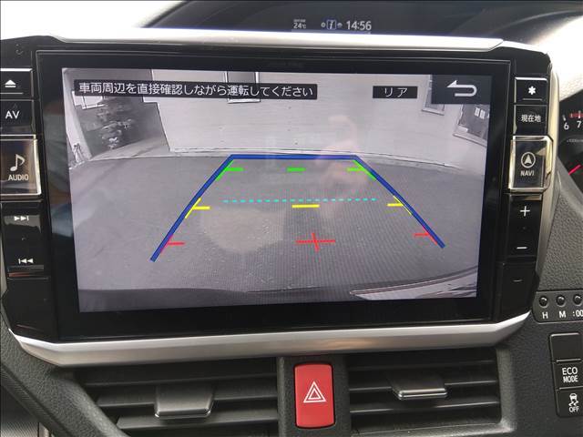 4WD☆禁煙車☆走行5.6万キロ☆モデリスタエアロ☆アルパイン11型ナビ☆アルパイン10.5型フリップダウンM☆両側パワスラ☆トヨタセーフティセンス☆オートハイビーム☆LDA☆クルコン☆試乗出来ます☆