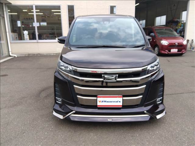 4WD☆禁煙車☆走行5.6万キロ☆モデリスタエアロ☆アルパイン11型ナビ☆アルパイン10.5型フリップダウンM☆両側パワスラ☆トヨタセーフティセンス☆オートハイビーム☆LDA☆クルコン☆試乗出来ます☆