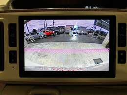 自社指定工場を保有しております☆全車納車時には点検・整備を行っております！