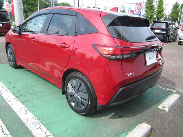 日産サティオでは、日産中古車はもちろん他メーカー車も豊富に取り揃えております♪