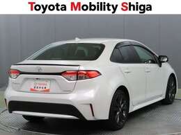 中古車の総合評価や内外装の状態などが一目でわかるよう、トヨタ車のプロの検査員が車両状態を検査した「車両検査証明書」をご用意しています。