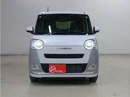 R7年式ムーブキャンバス入庫しました！現車確認の場合事前連絡頂ければ幸いです。