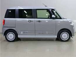 R7年式ムーブキャンバス入庫しました！現車確認の場合事前連絡頂ければ幸いです。