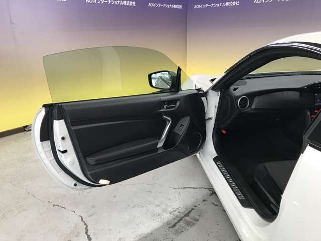 当社グループの展示車は全車　走行距離チェックシステム実施済み！その結果、メーター交換やメーター改ざんの履歴はございませんでした。安心してご検討ください♪